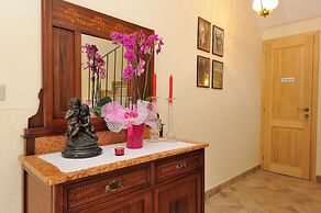 Agriturismo Casa Brunori
