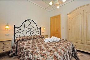 Agriturismo Casa Brunori