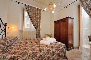 Agriturismo Casa Brunori