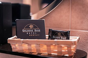 Hotel Goldene Rose
