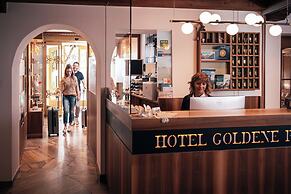Hotel Goldene Rose