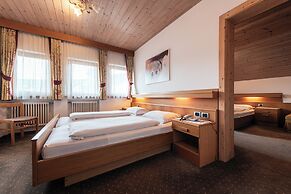 Hotel Goldene Rose