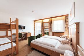 Hotel Goldene Rose