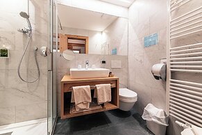 Hotel Goldene Rose