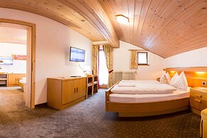 Hotel Goldene Rose