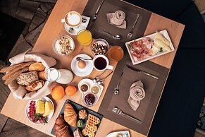 Hotel Goldene Rose