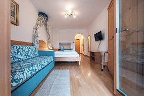 Hotel Goldene Rose