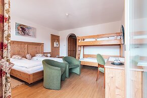Hotel Goldene Rose