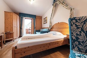 Hotel Goldene Rose