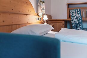 Hotel Goldene Rose