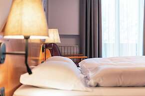 Hotel Goldene Rose