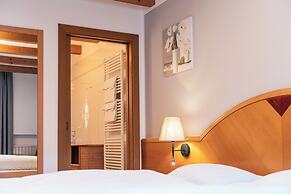 Hotel Goldene Rose