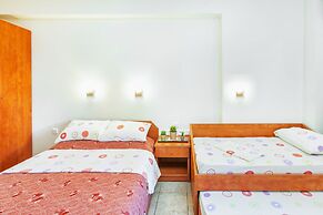 Casa Di Mare Poseidon