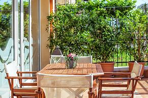 Casa Di Mare Poseidon