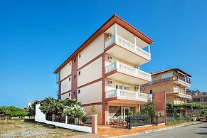 Casa Di Mare Poseidon