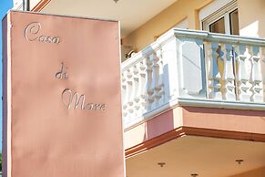 Casa Di Mare Poseidon