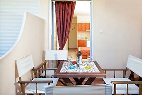 Casa Di Mare Poseidon