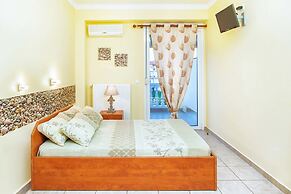 Casa Di Mare Poseidon