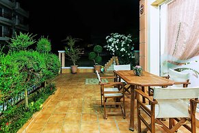 Casa Di Mare Poseidon