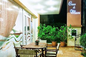 Casa Di Mare Poseidon