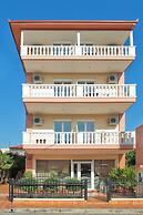 Casa Di Mare Poseidon