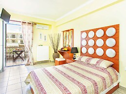 Casa Di Mare Poseidon