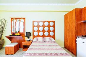 Casa Di Mare Poseidon