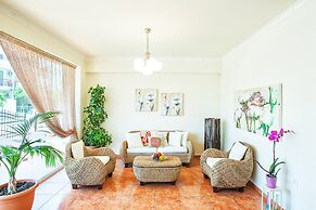 Casa Di Mare Poseidon