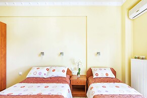 Casa Di Mare Poseidon