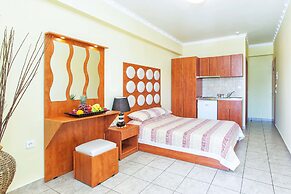 Casa Di Mare Poseidon