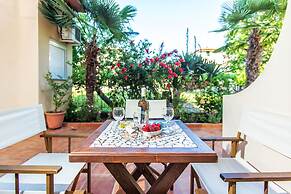 Casa Di Mare Poseidon