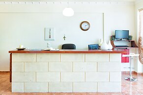 Casa Di Mare Poseidon