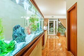 Casa Di Mare Poseidon