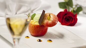 Wellness Parc Hotel Ruipacherhof