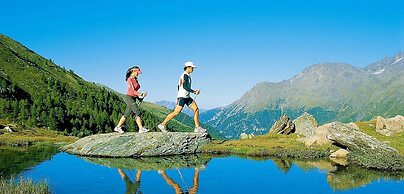 Wellness Parc Hotel Ruipacherhof