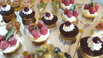 Wellness Parc Hotel Ruipacherhof