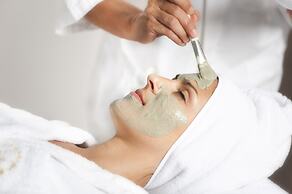 Wellness Parc Hotel Ruipacherhof