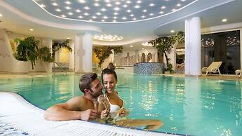 Wellness Parc Hotel Ruipacherhof