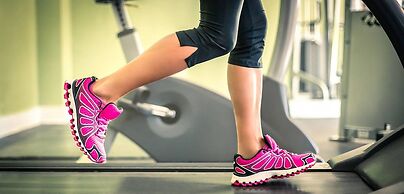 Wellness Parc Hotel Ruipacherhof