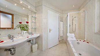 Wellness Parc Hotel Ruipacherhof