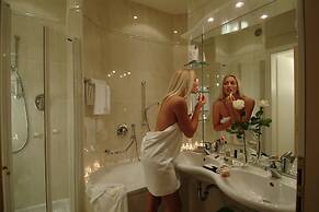 Wellness Parc Hotel Ruipacherhof