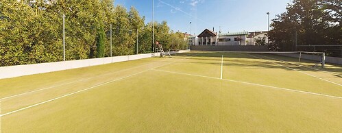 Wellness Parc Hotel Ruipacherhof