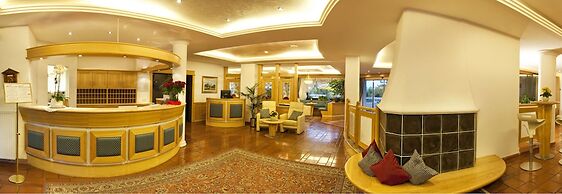 Wellness Parc Hotel Ruipacherhof