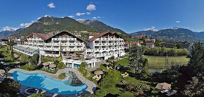 Wellness Parc Hotel Ruipacherhof