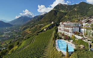 Panorama Vital Hotel Rimmele