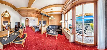 Panorama Vital Hotel Rimmele