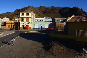 Aquiles Eco Hotel