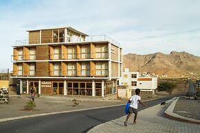 Aquiles Eco Hotel
