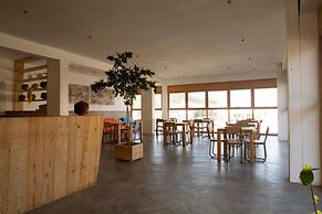 Aquiles Eco Hotel