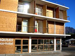 Aquiles Eco Hotel